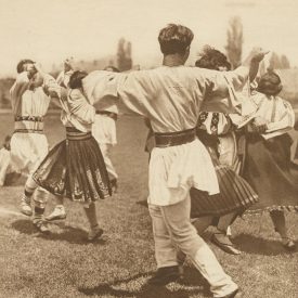 Bătuta (Dans popular)